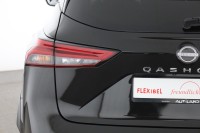 Nissan Qashqai N-Connecta 1.3 DIG-T