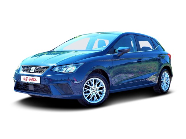 Seat Ibiza 1.0 TSI Style