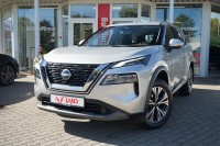 Vorschau: Nissan X-Trail 1.5 VC-T mHev Aut.
