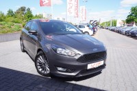 Ford Focus 1.0 EB ST Line