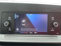 VW Caddy Maxi Cargo 2.0 TDI Basis