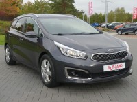 Kia cee'd Sporty Wagon Ceed SW 1.6 Edition 7