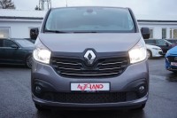 Renault Trafic 1.6 dCi SpaceClass Lang