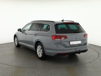 VW Passat Variant 2.0 TDI Business