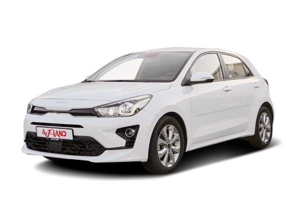 Kia Rio Vision