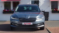 Skoda Superb Combi 2.0 TDI Style