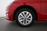 Skoda Fabia 1.0 TSI DSG