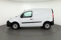 Vorschau: Renault Kangoo Rapid 1.5 dCi