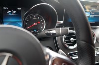 Mercedes-Benz C 300 C300e T-Modell Night Edition AMG Line