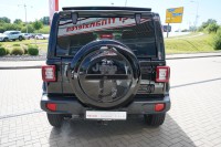 Jeep Wrangler Unlimited 2.2 Sahara