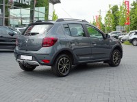 Dacia Sandero II 0.9 TCe 90 Stepway