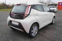 Toyota Aygo 1.0 VVT-i x