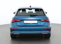 Audi A3 Sportback 40 eTFSI advanced