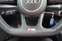 Audi SQ2 2.0 TFSI quattro