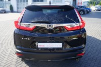 Honda CR-V 1.5 T 4WD Executive
