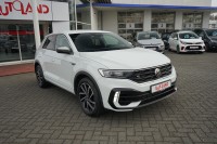 VW T-Roc R 2.0 TSI DSG 4Motion