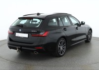 BMW 330 e Touring Sport Line