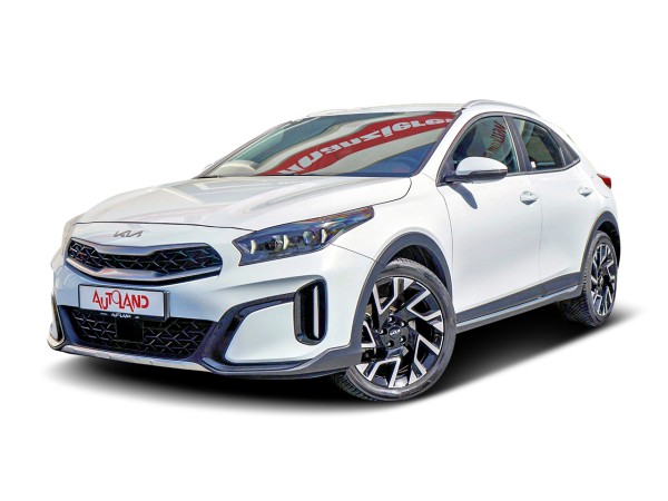 Kia xcee'd XCeed 1.5 T-GDI Aut.