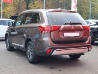 Mitsubishi Outlander 2.0 MIVEC Diamant Edition+