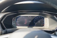 VW T-Cross 1.0 TSI