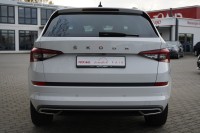 Skoda Kodiaq 2.0 TDI Sportline 4x4