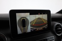 Mercedes-Benz V-Klasse V250d AMG Line 4Matic