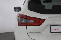 Nissan Qashqai 1.7 dCi Tekna 4x4