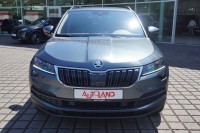 Skoda Karoq 1.5 TSI Style