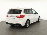 BMW Gran Tourer 220i M Sport