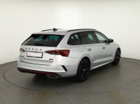 Skoda Octavia Combi 2.0 TDI DSG RS