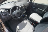 Renault Captur 1.2 TCe