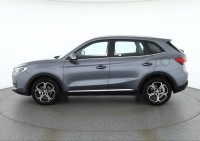 Vorschau: MG ZS 1.5 Hybrid Comfort Aut.