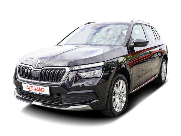 Skoda Kamiq 1.0 Ambition