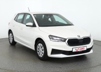 Skoda Fabia 1.0 MPI Active