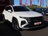 Hyundai Tucson 1.6 T-GDI