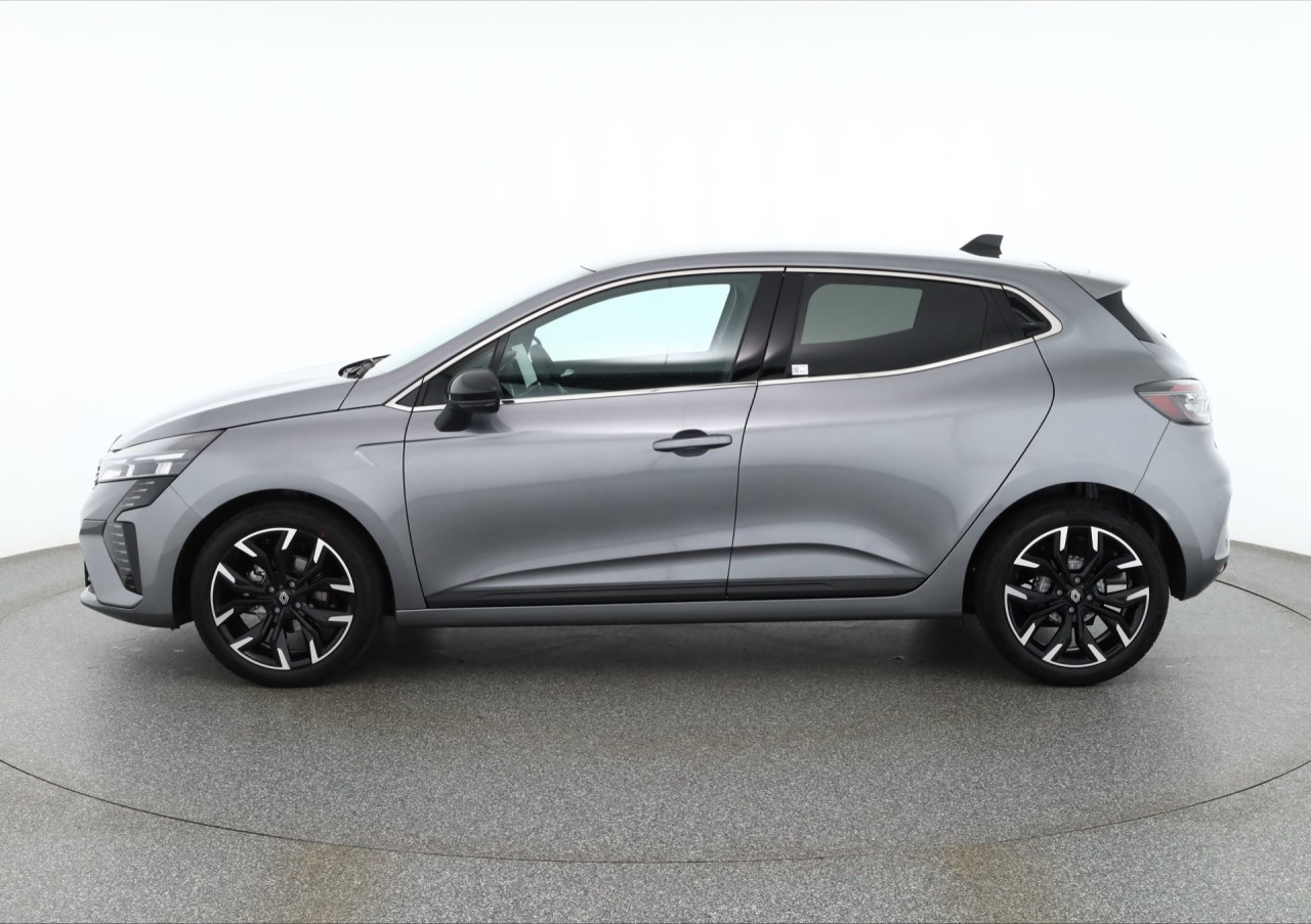Renault Clio TCe 90 Techno