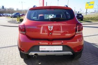 Dacia Sandero Stepway 1.5 dCi Aut. Celebration