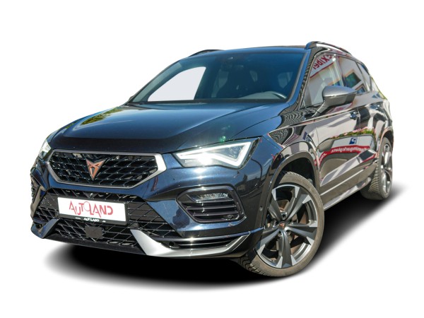 Cupra Ateca 2.0 VZ Edition 4Drive
