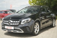 Vorschau: Mercedes-Benz GLA 250 Urban 4Matic
