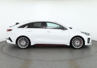 Kia pro_cee'd ProCeed 1.6 T-GDI GT