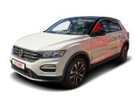 VW T-Roc 1.5 TSI IQ.DRIVE Navi ACC AHK Kamera DAB