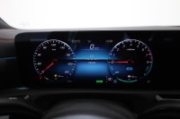 Mercedes-Benz Shooting Brake CLA 250 e AMG Line