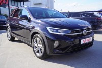 VW Taigo 1.0 TSI R-Line DSG