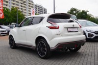 Nissan Juke 1.6 Nismo RS