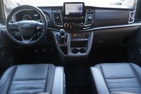 Ford Tourneo Custom 2.0 M-Hybrid