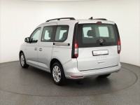 VW Caddy 2.0 TDI Life