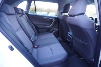 Toyota RAV 4 RAV4 2.5 Hybrid 4x2 Team Deutschland AT