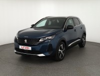 Peugeot 3008 GT-Line PureTech 130 Aut. 2-Zonen-Klima Navi Sitzheizung