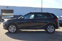 Vorschau: Skoda Kamiq 1.0 TSI DSG Tour