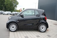 Smart ForTwo fortwo coupe electric drive